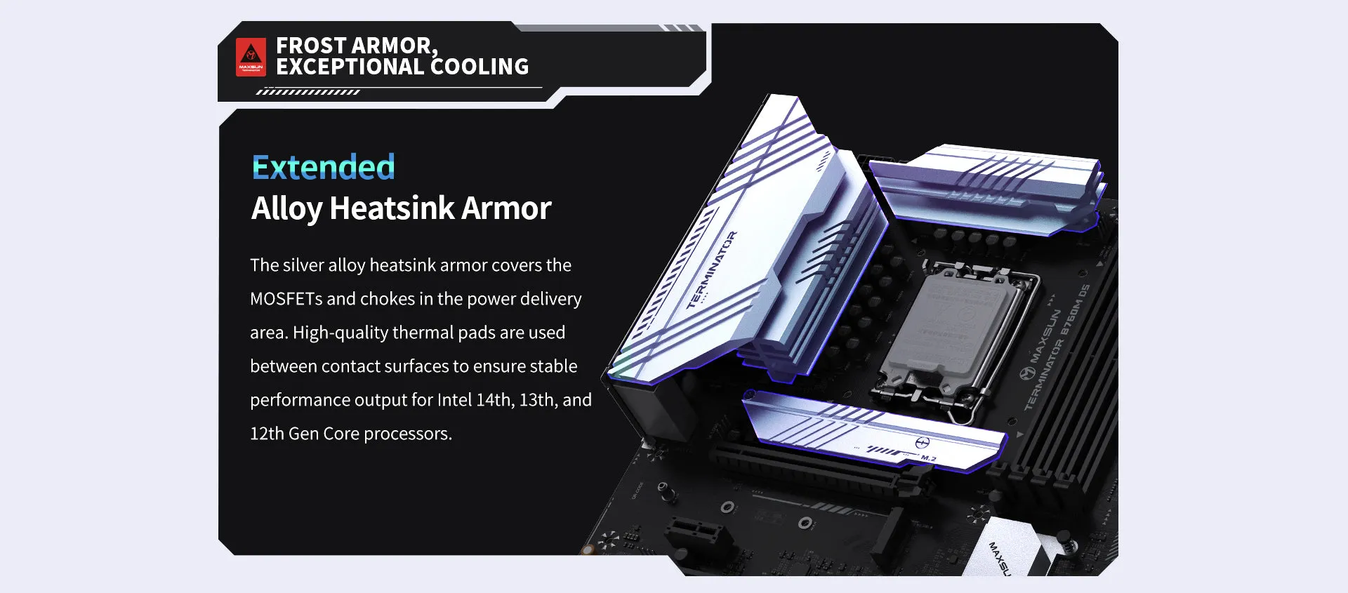 Ms Terminator B760m D5 Wifi6e En 1920 05