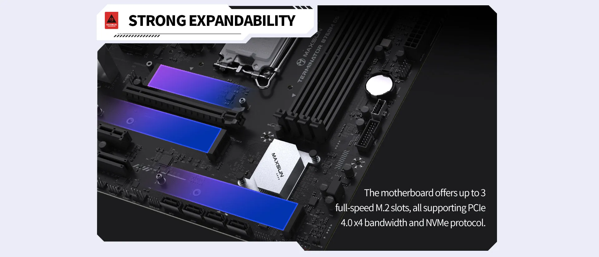 Ms Terminator B760m D5 Wifi6e En 1920 06