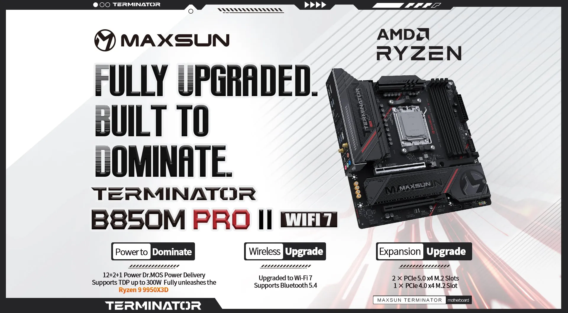 Ms Terminator B850m Pro Ii Wifi7 1920 En 01