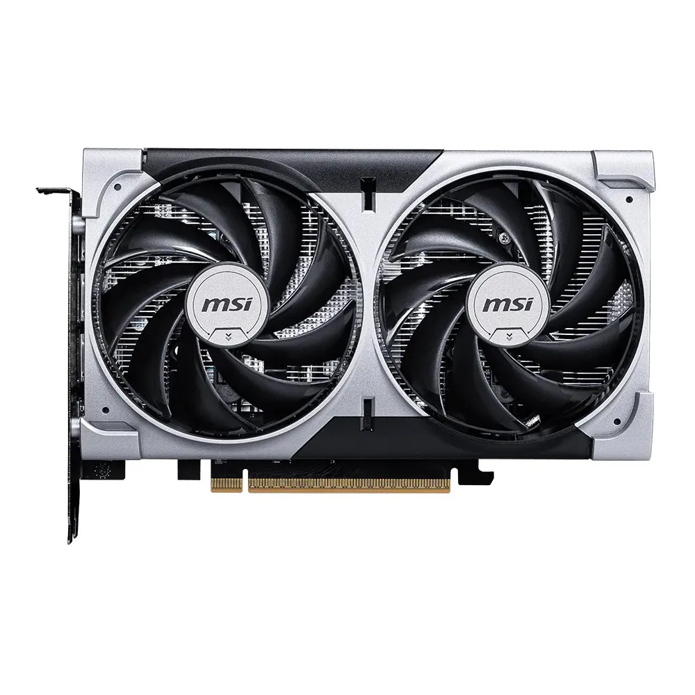 Msi Geforce Rtx 5060 8g Ventus 2x Oc 4