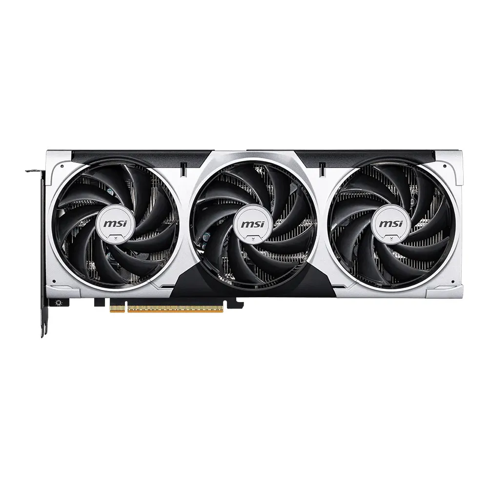 Msi Geforce Rtx 5060 8g Ventus 3x Oc 4
