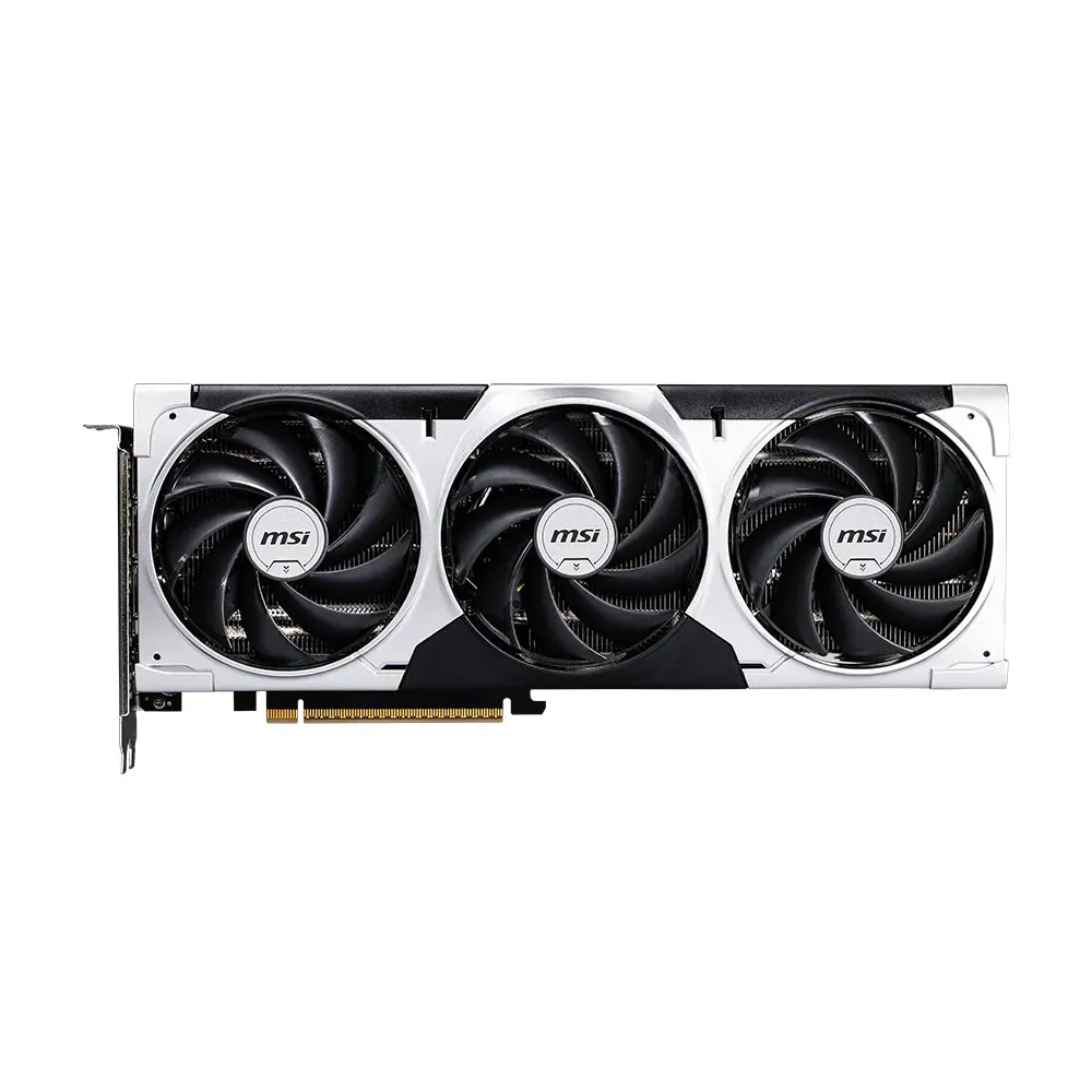 Msi Geforce Rtx 5060 Ti 16g Ventus 3x Oc 2