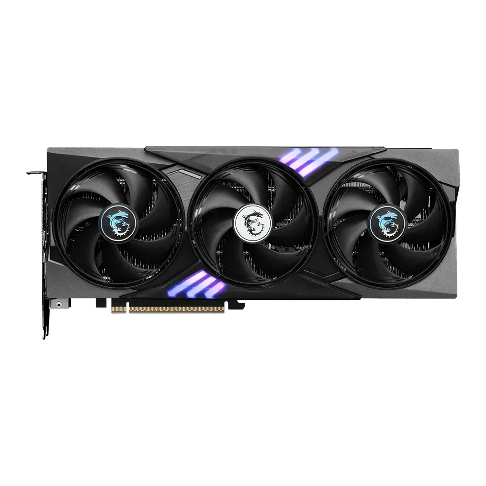 Msi Geforce Rtx 5060 Ti 8g Gaming Trio 3