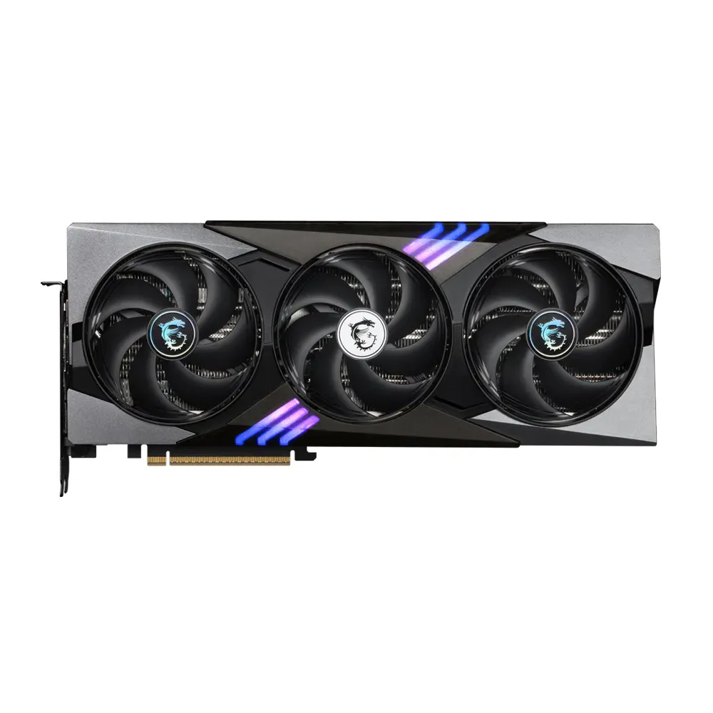 Msi Geforce Rtx 5080 16g Gaming Trio Oc 1
