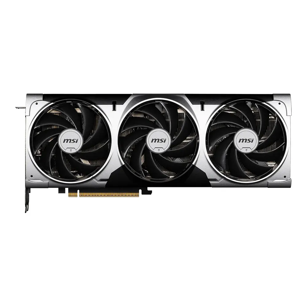 Msi Geforce Rtx 5080 16g Ventus 3x Oc 2