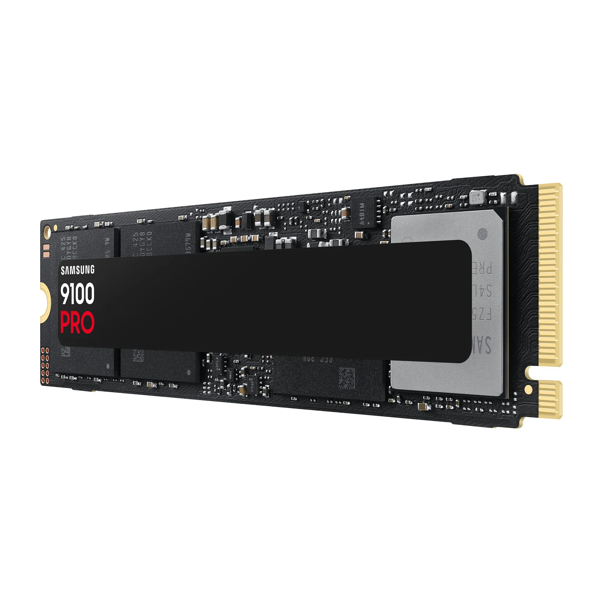 Samsung 9100 Pro Pcie 5 0 Nvme 2tb 3