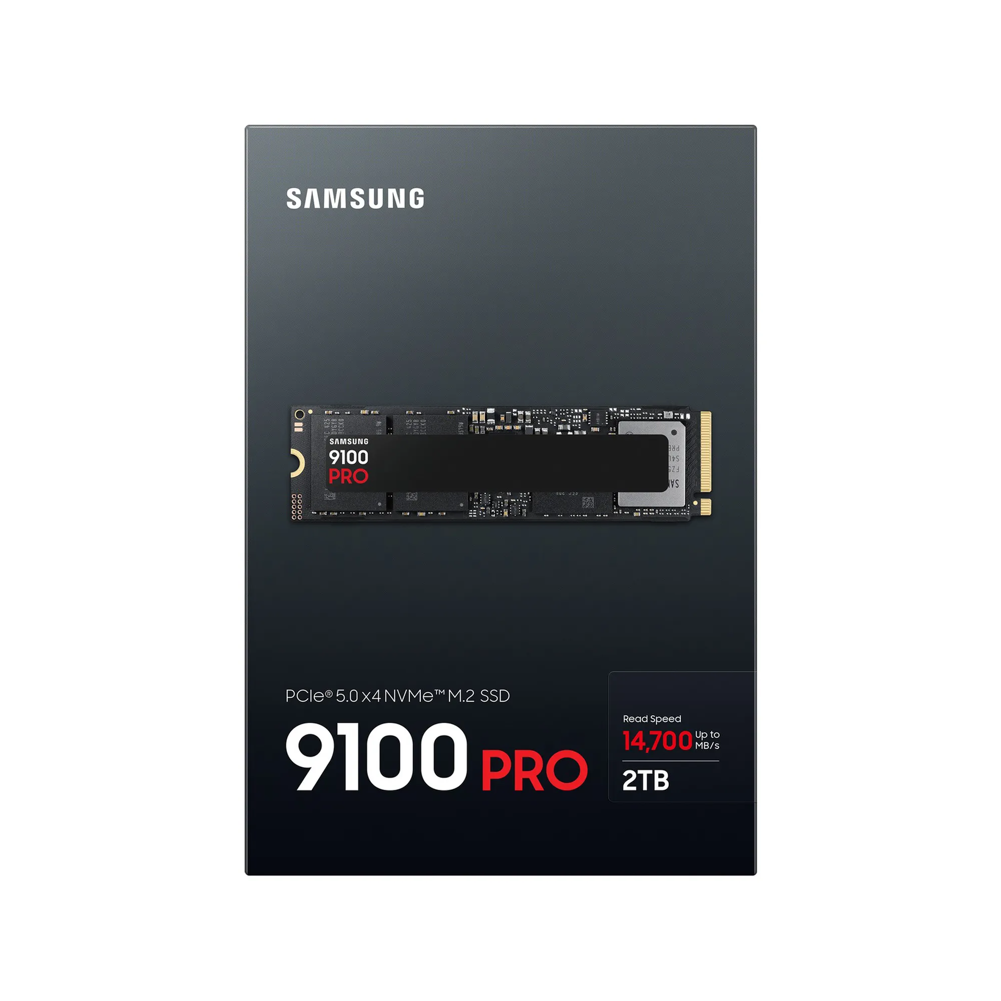 Samsung 9100 Pro Pcie 5 0 Nvme 2tb 5
