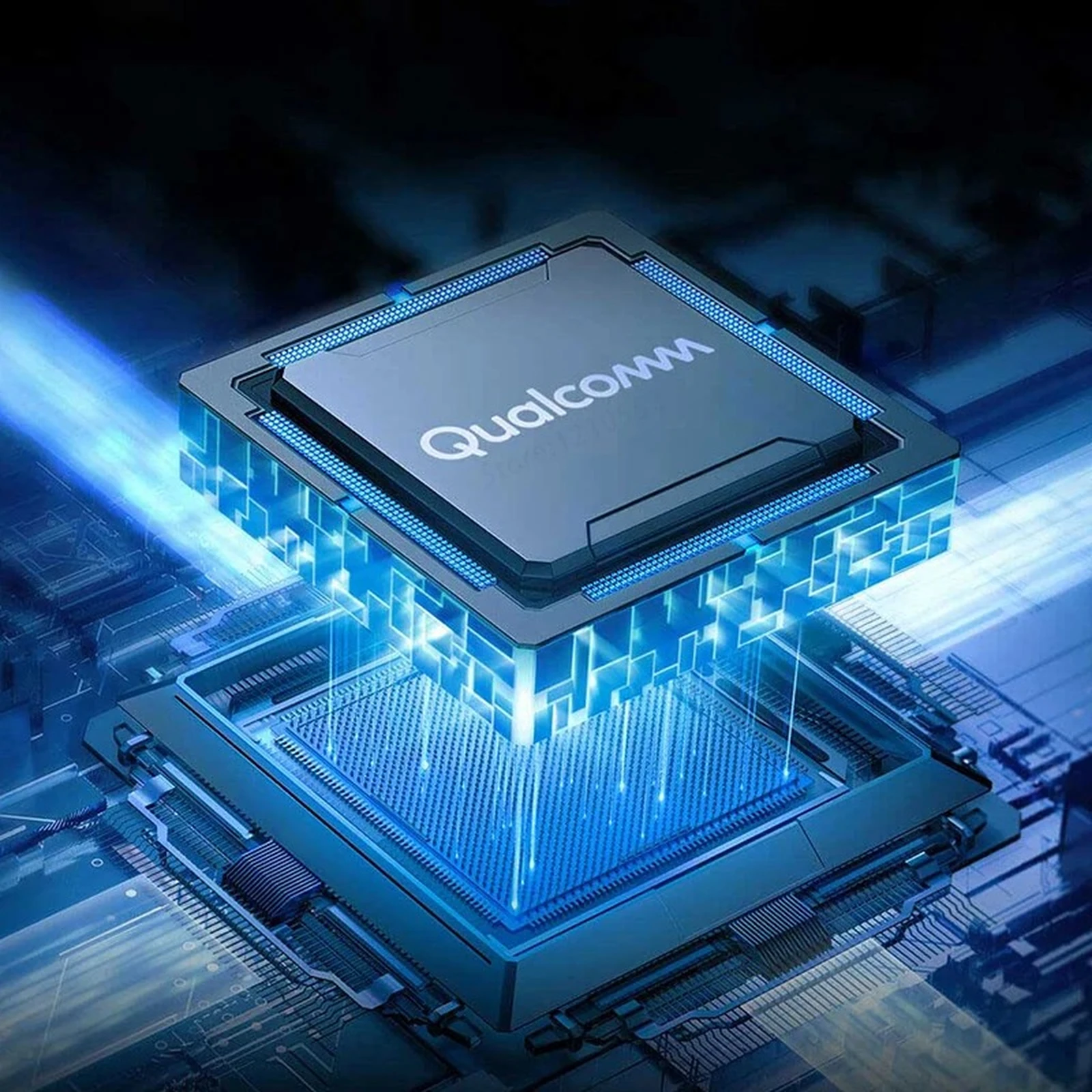 Xiaomi Router Be7000 Wifi 7 4