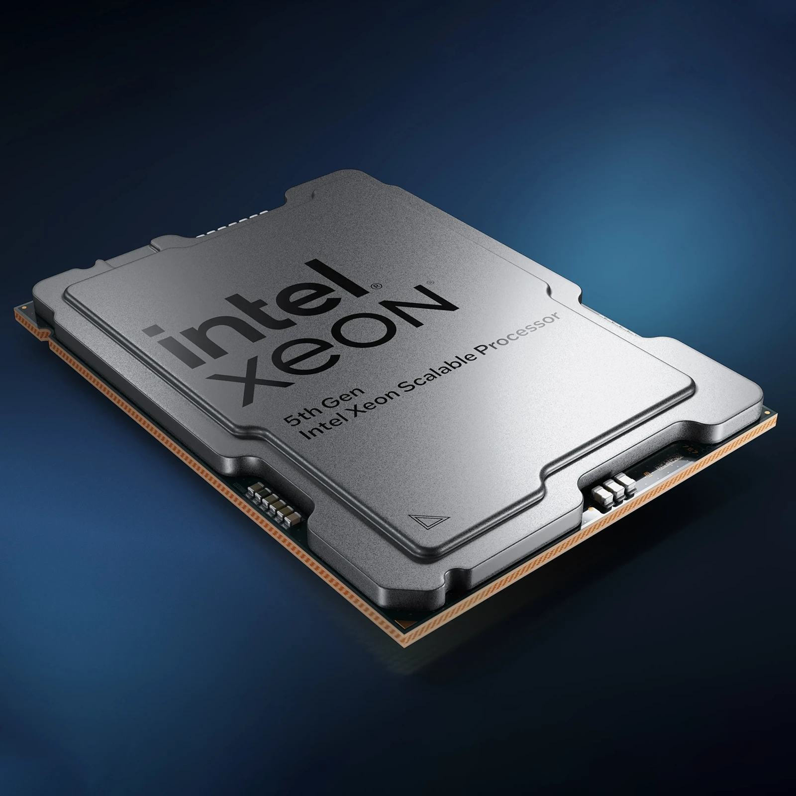 Intel Xeon 8555C Processor | 52-Core 104-Thread 2.1GHz | USED & Working | CUBETIQ