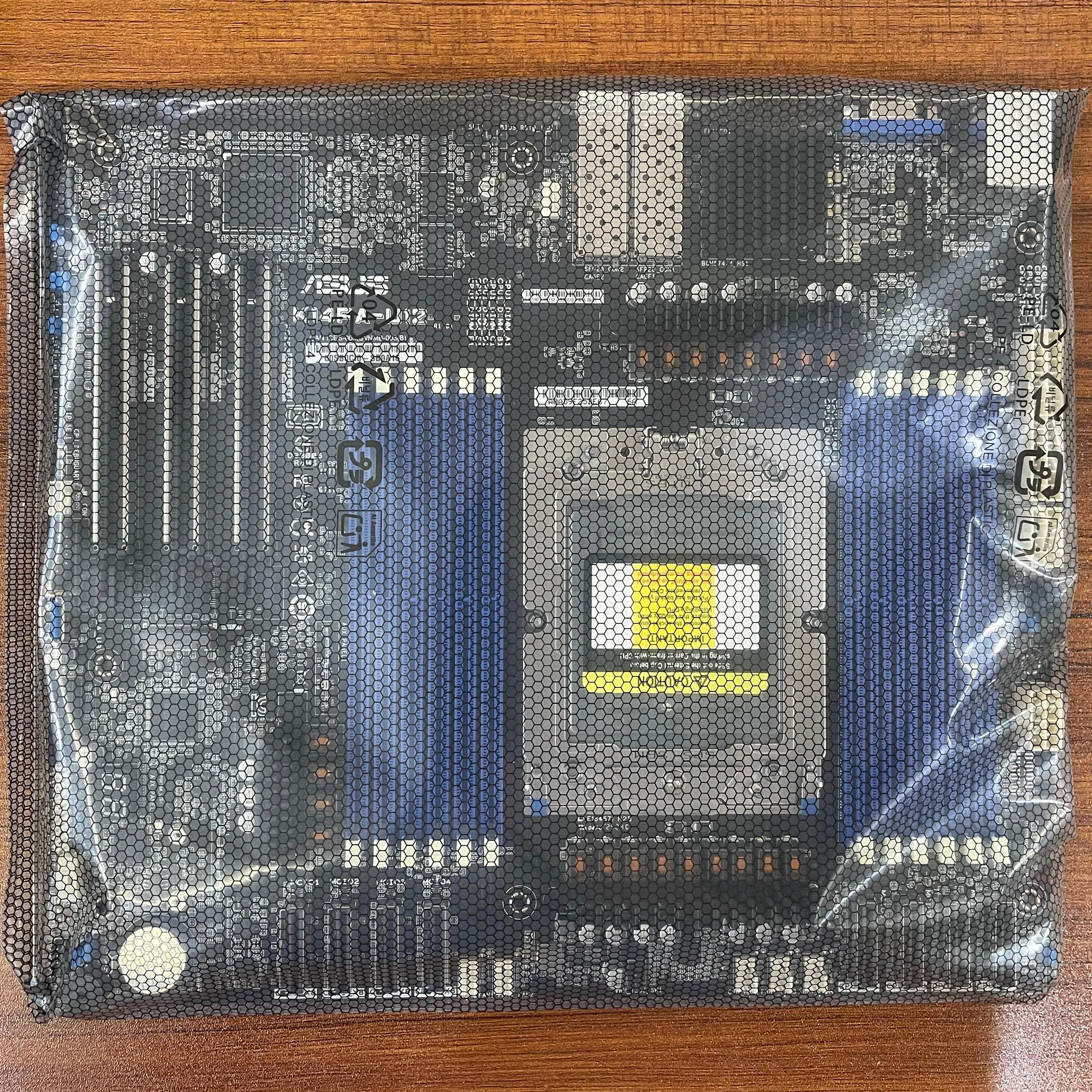 Asus K14pa U12 Server Motherboard Physical 3