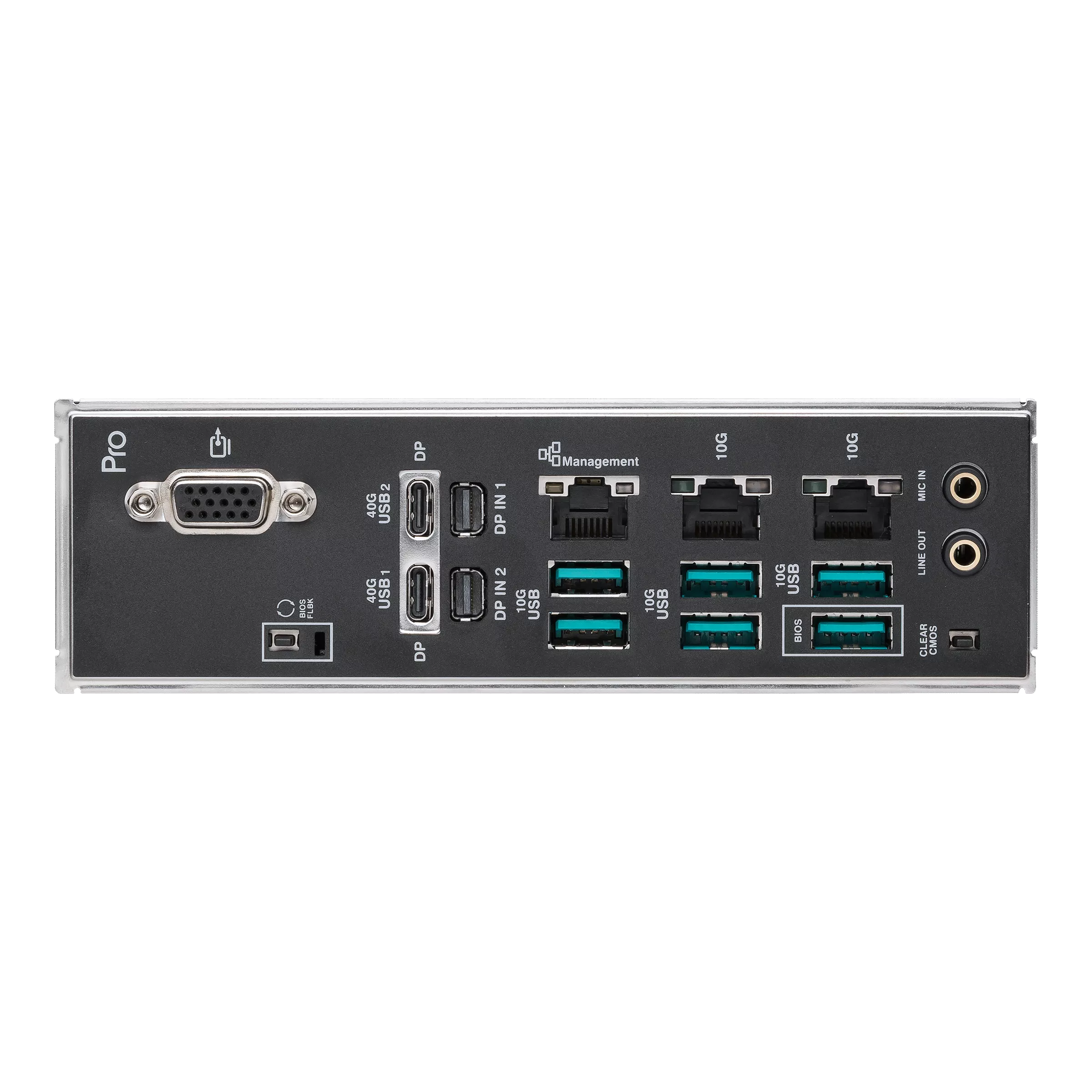 Asus Workstation Motherboard Pro Ws W890e Sage Se 5