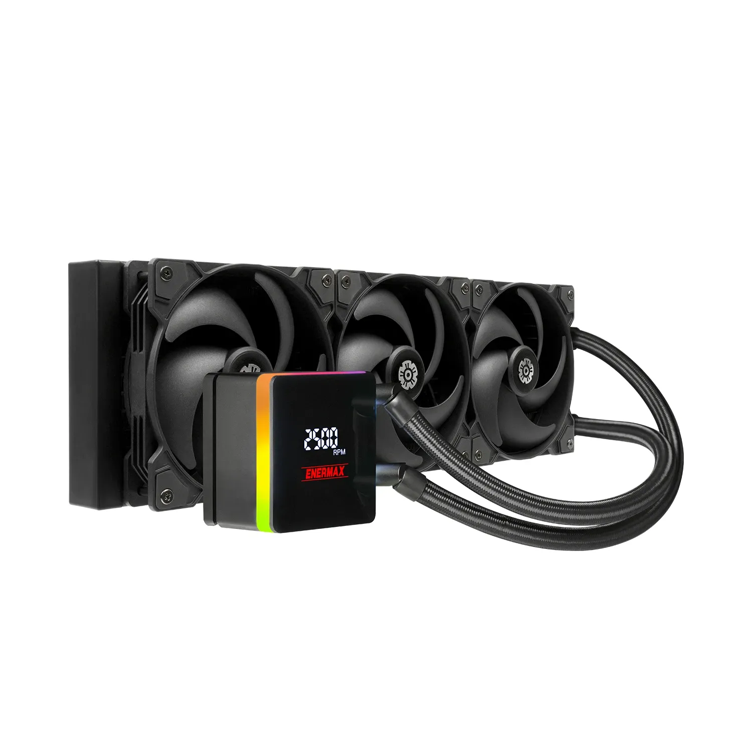Enermax Cooler Liqtech Xtr 360 1 Xl