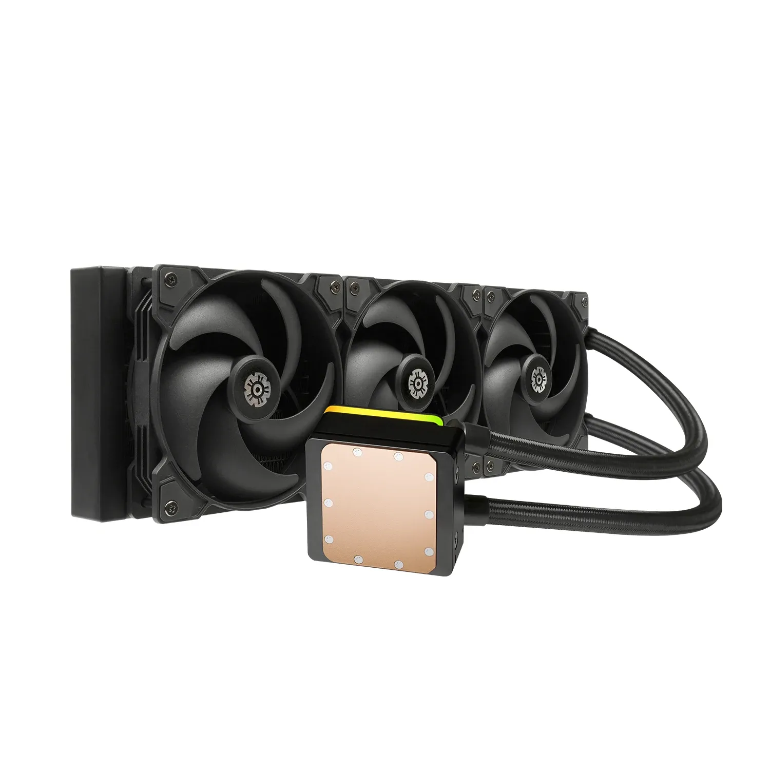 Enermax Cooler Liqtech Xtr 360 5 Xl