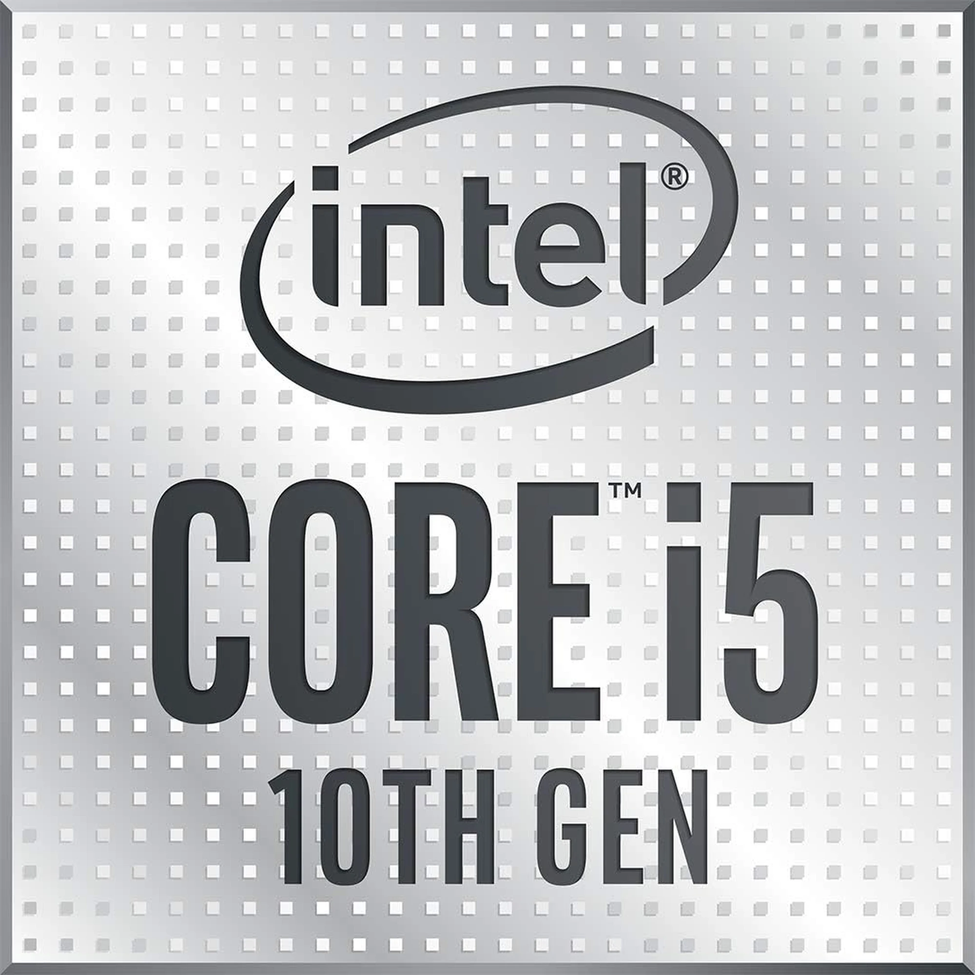 Intel Core I5 10600k 5