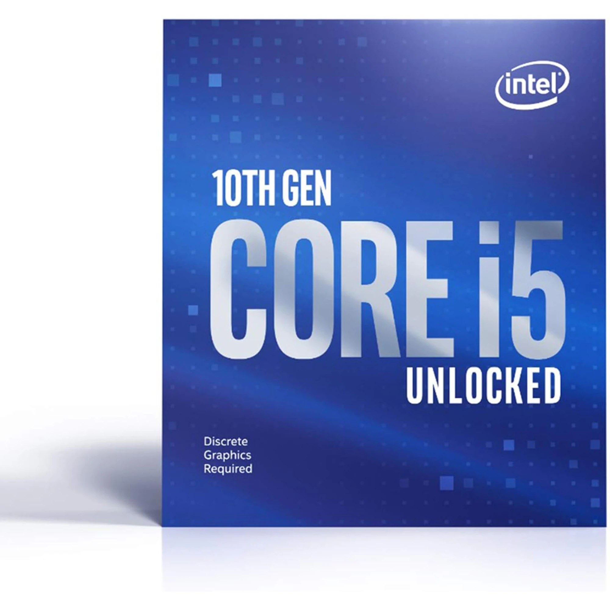 Intel Core I5 10600kf 2