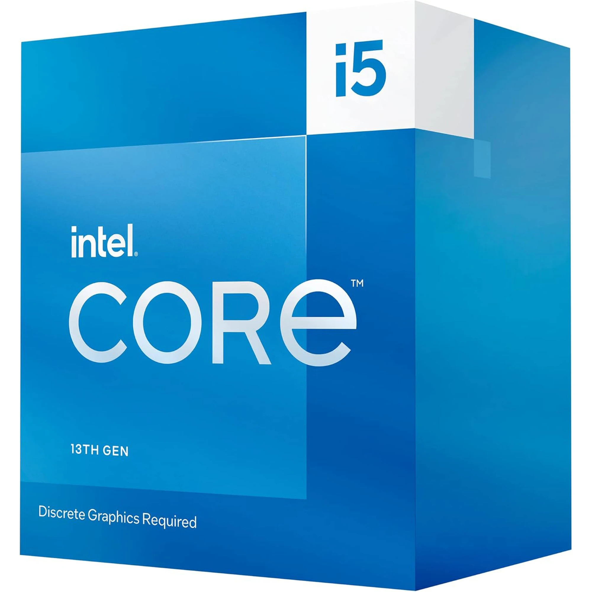 Intel Core I5 13400f Processor 2