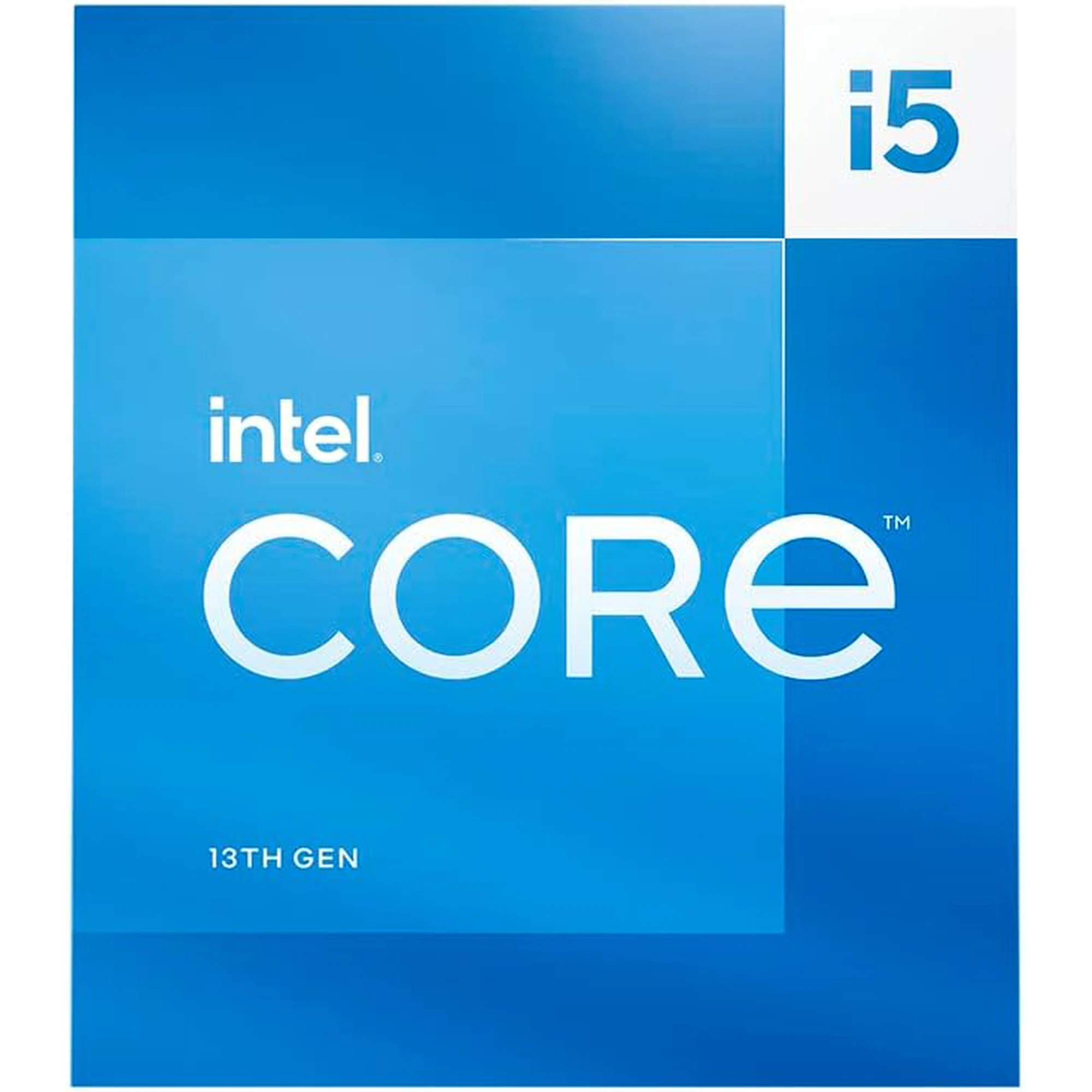 Intel Core I5 13500 Desktop Processor 3