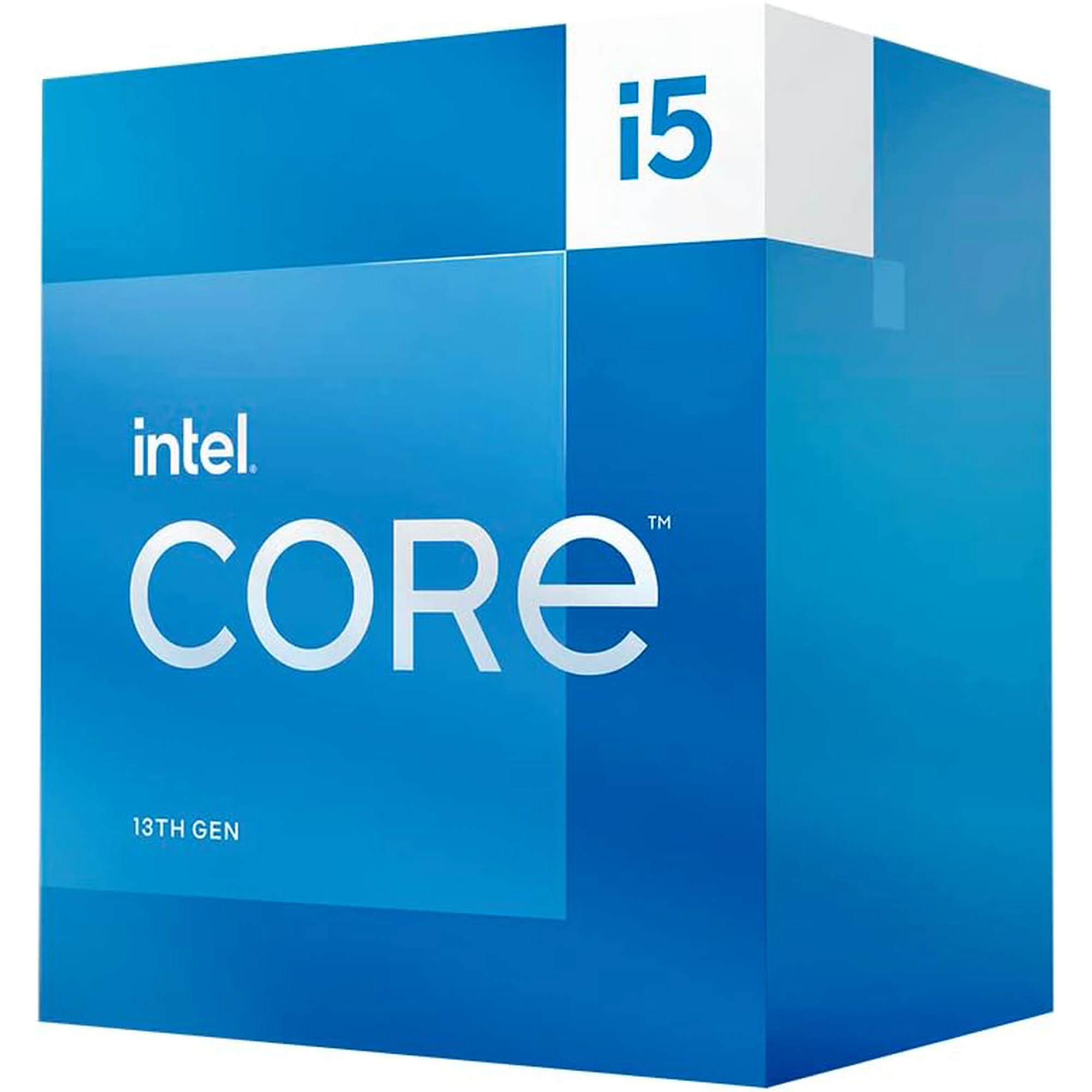 Intel Core I5 13500 Desktop Processor 4