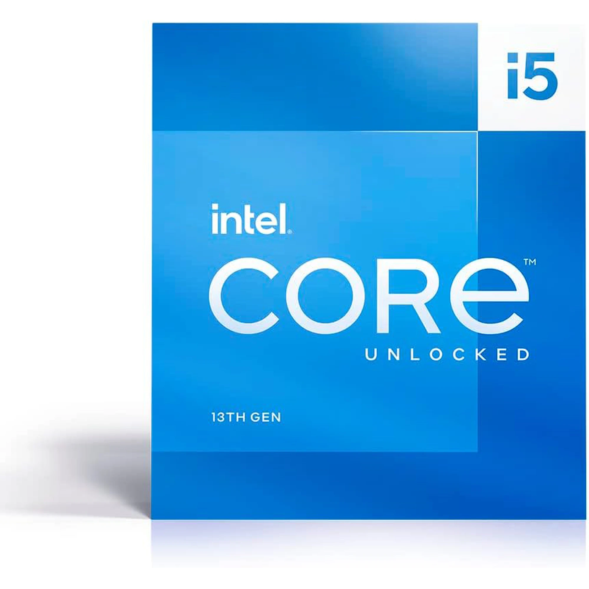 Intel Core I5 13600k Processor 3