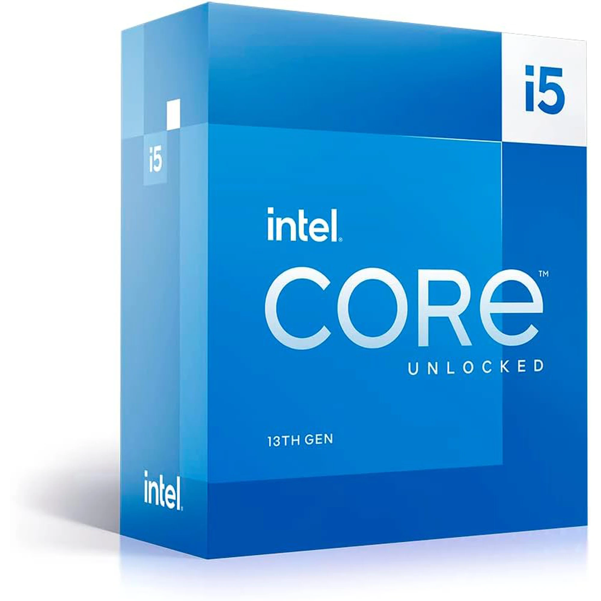 Intel Core I5 13600k Processor 4