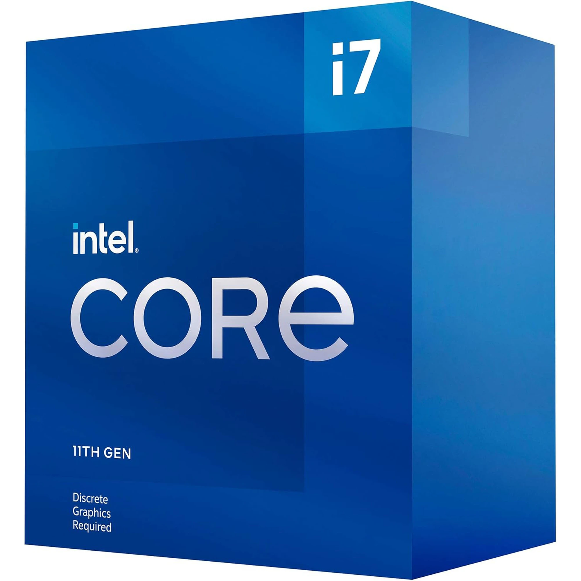 Intel Core I7 11700f 2