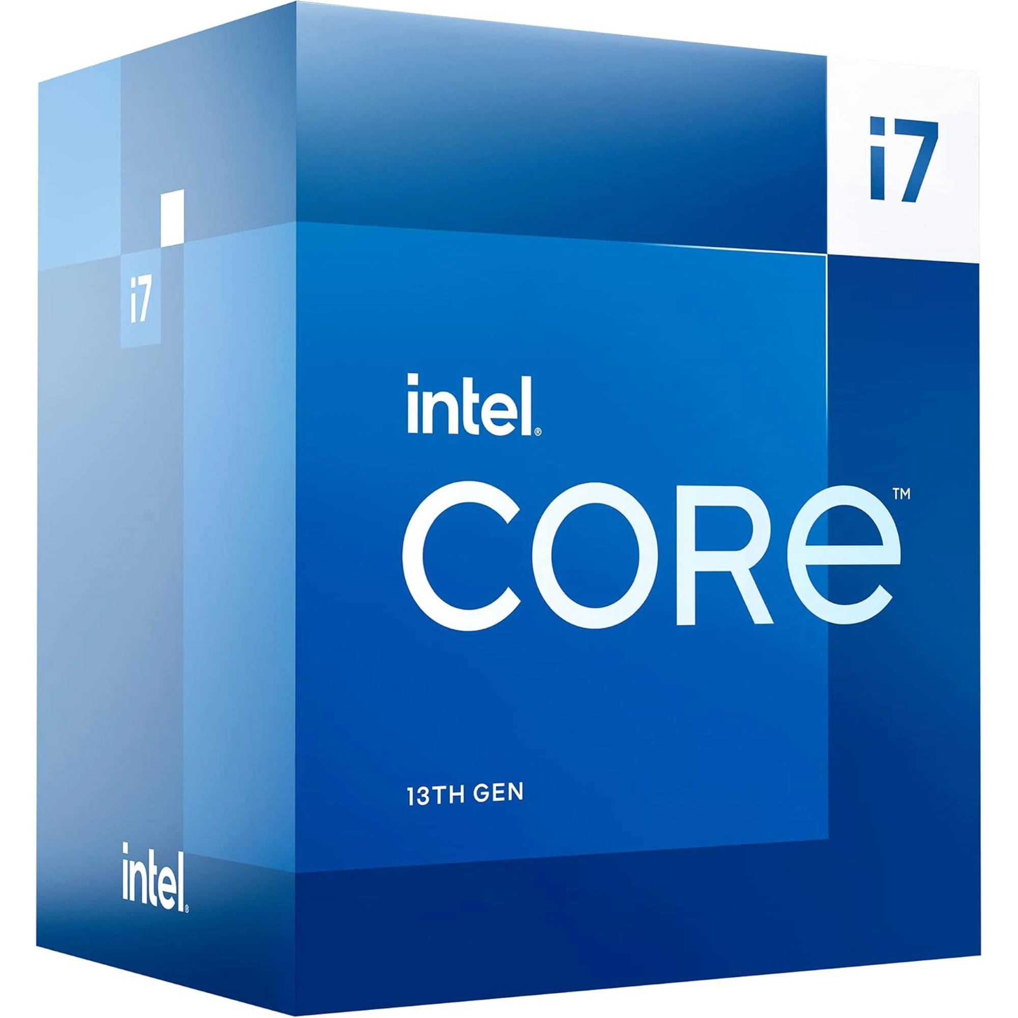 Intel Core I7 13700 Desktop Processor 1