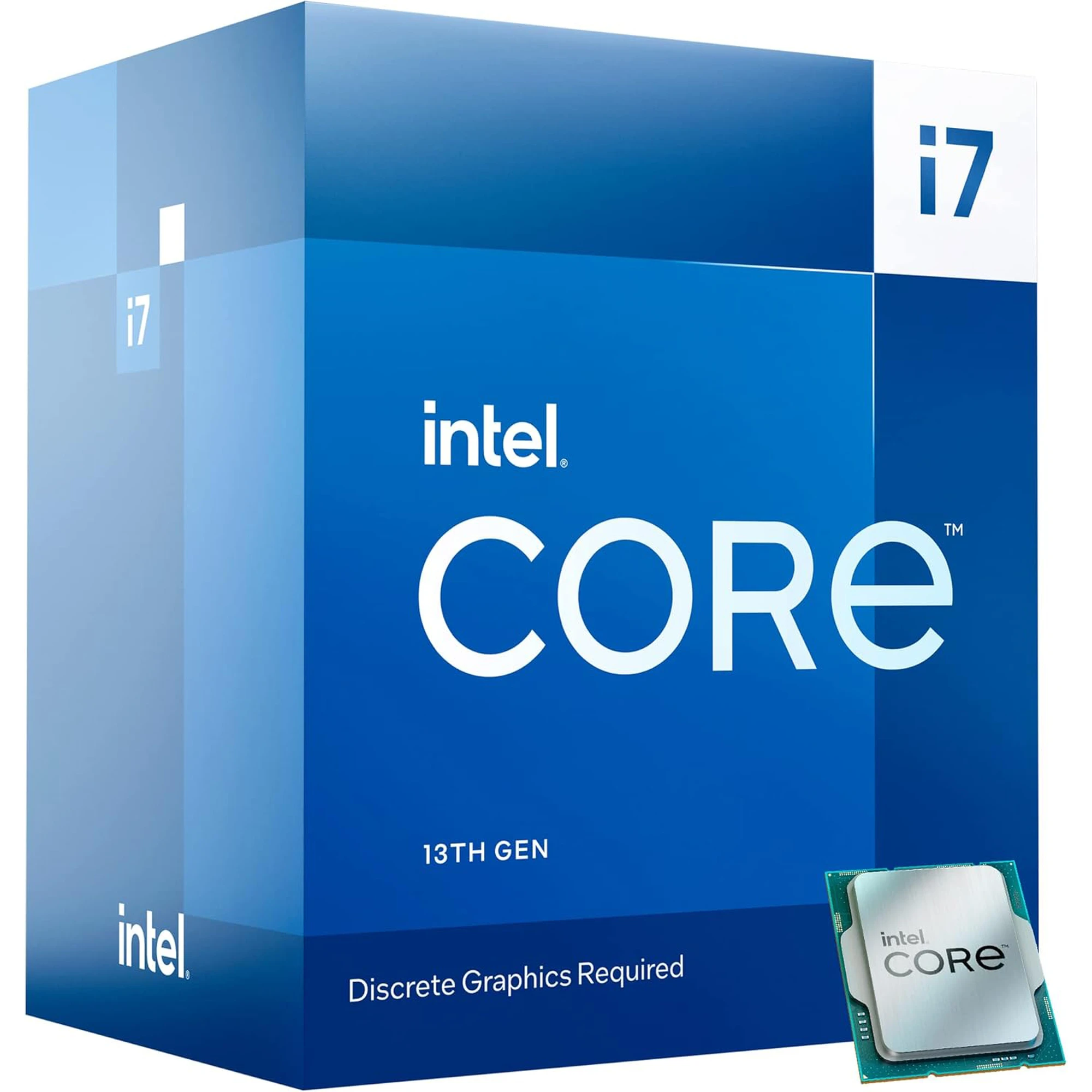 Intel Core I7 13700f Desktop Processor 3