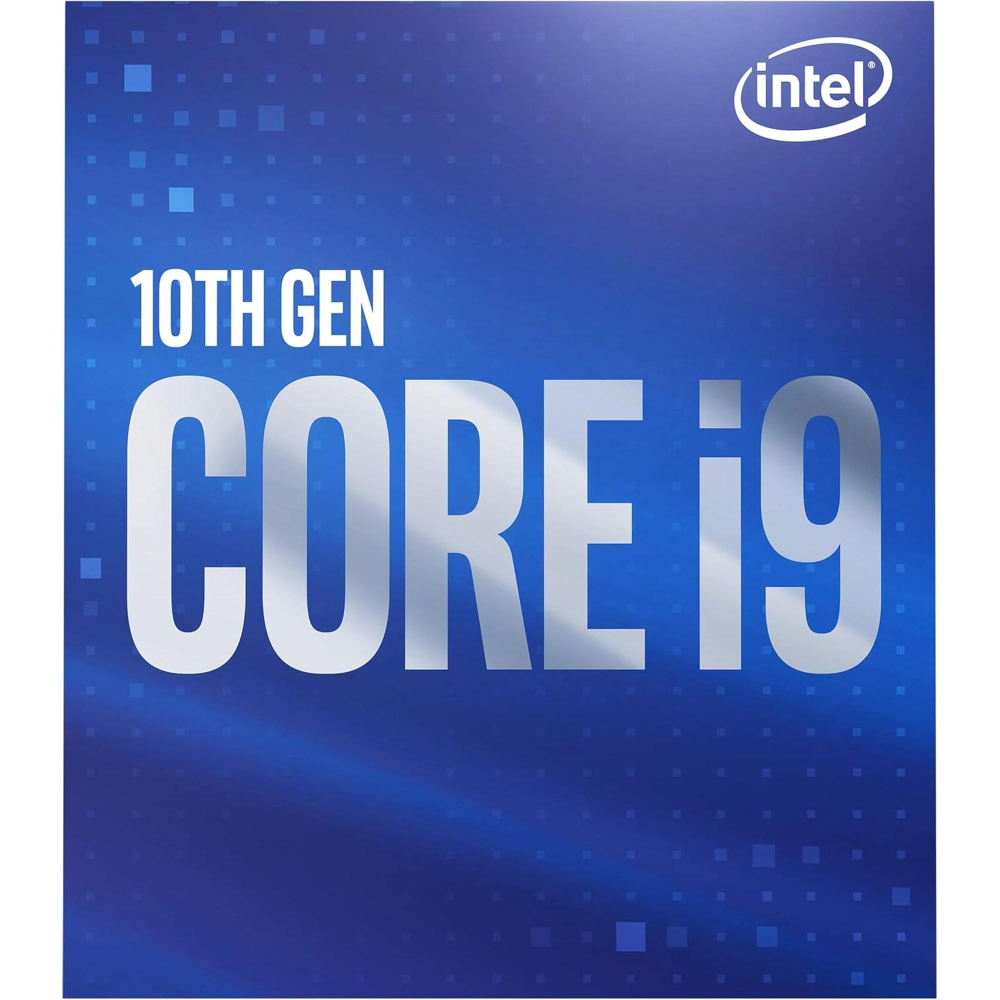 Intel Core I9 10900 Desktop Processor 2