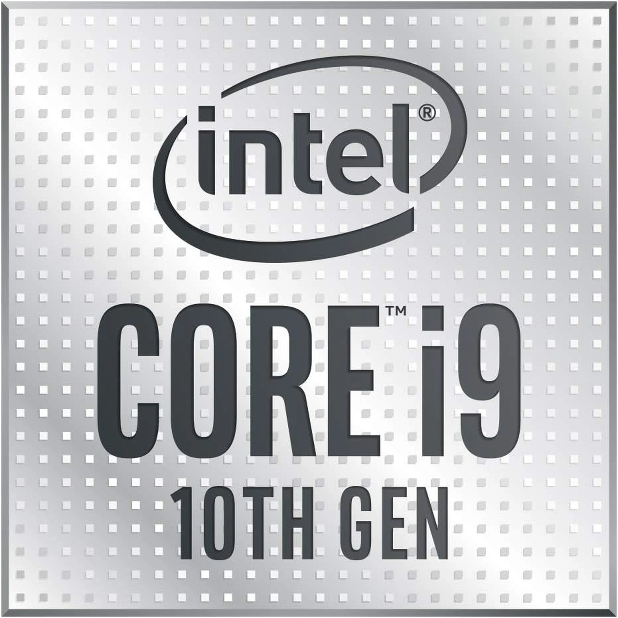 Intel Core I9 10900 Desktop Processor 3
