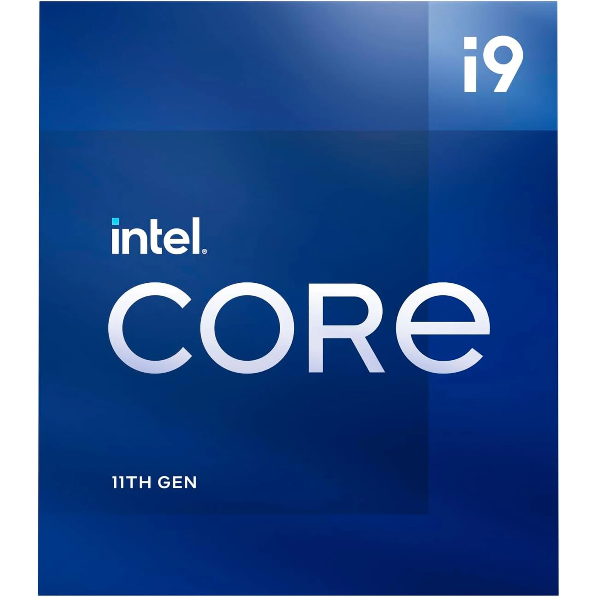 Intel Core I9 11900 Processor 1