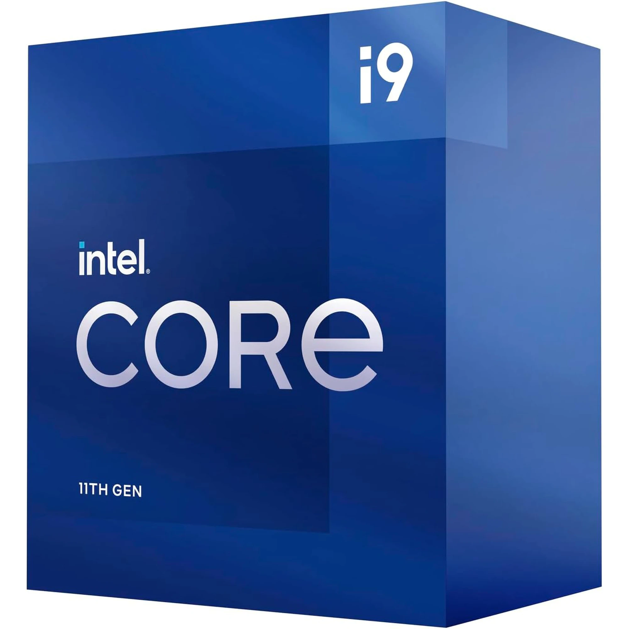 Intel Core I9 11900 Processor 2