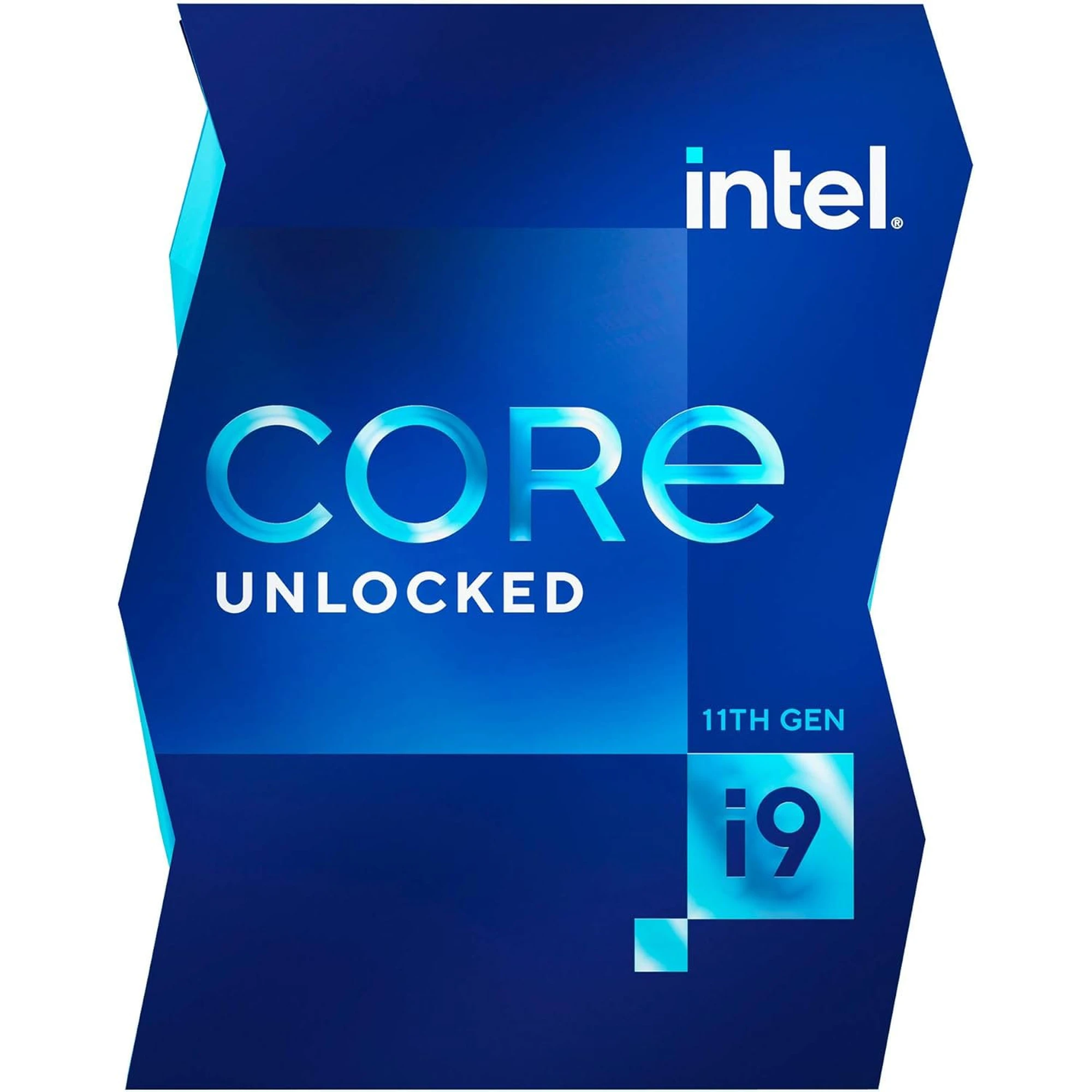 Intel Core I9 11900k Processor 4