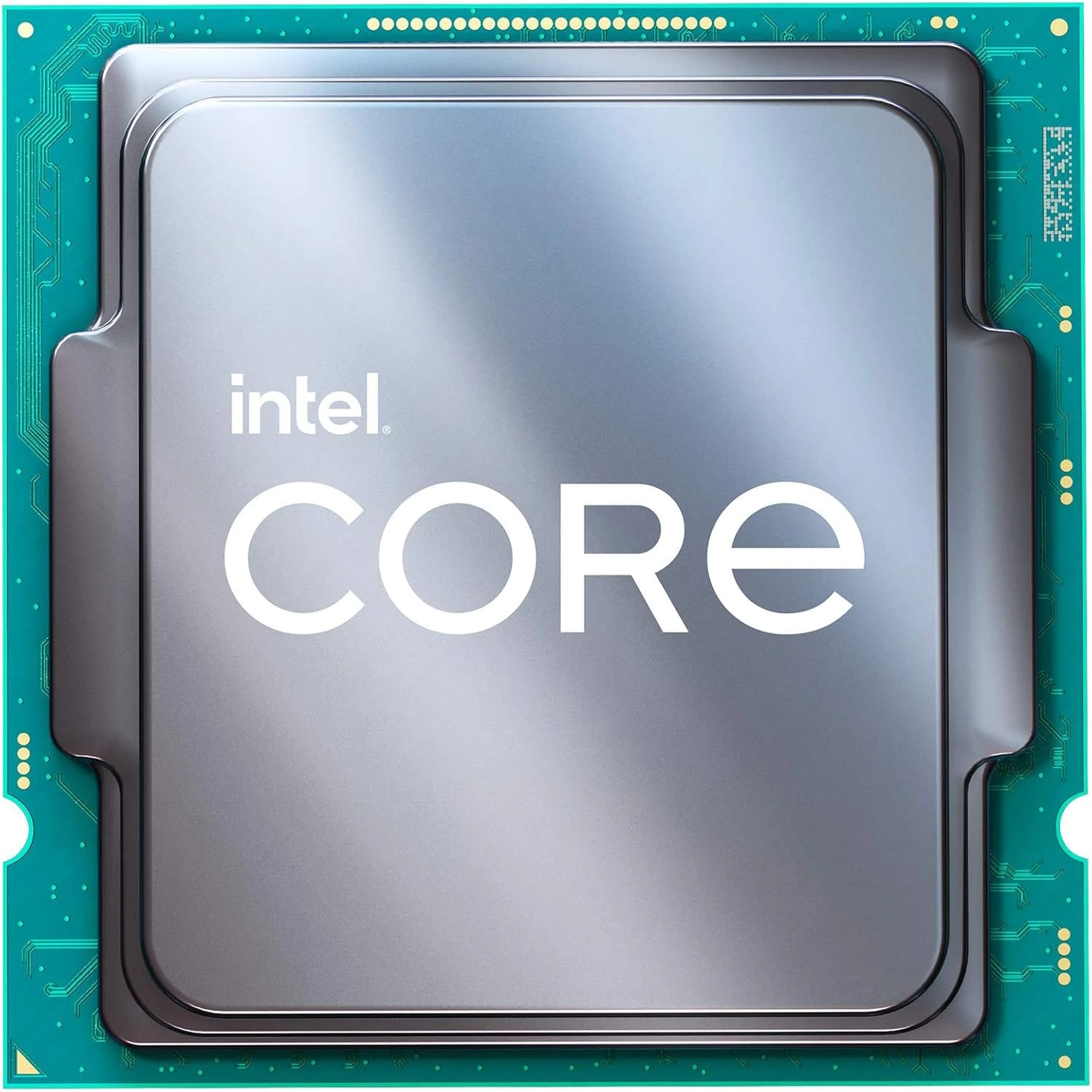 Intel Core i9-11900F Processor | 8 Cores 16 Threads, 5.2GHz Turbo, 16MB Cache - No Integrated GPU, High Performance Desktop CPU