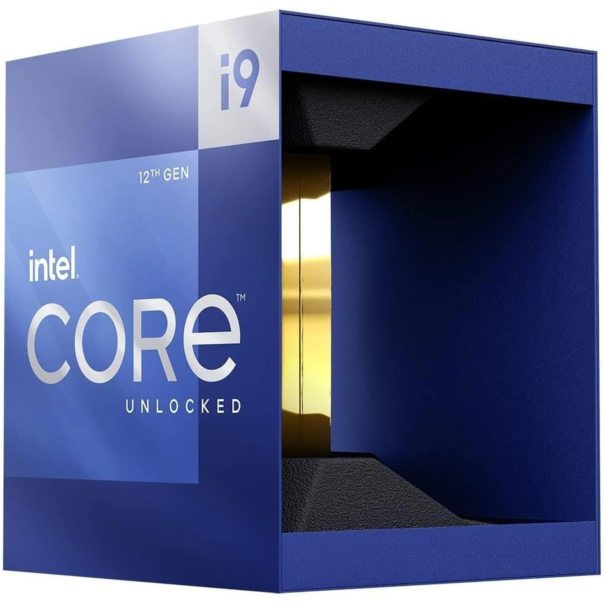 Intel Core I9 12900k Processor 3