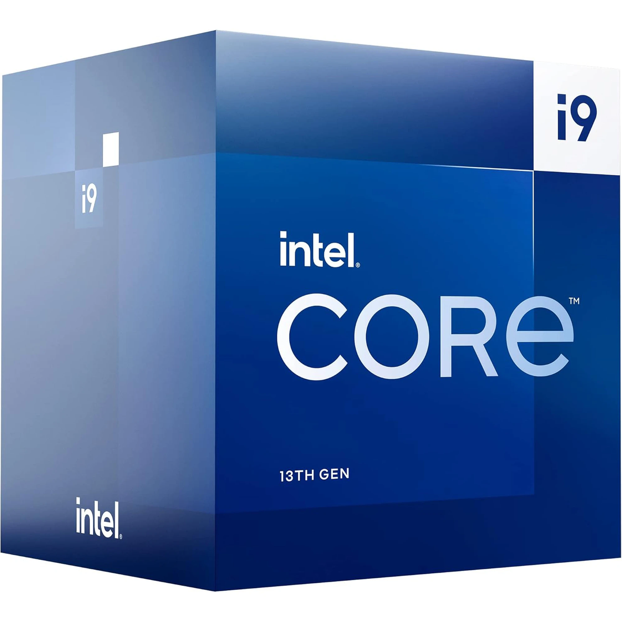 Intel Core i9-13900T Processor: 24 Cores 32 Threads 4.9GHz | Low Power 35W | LGA1700 Raptor Lake