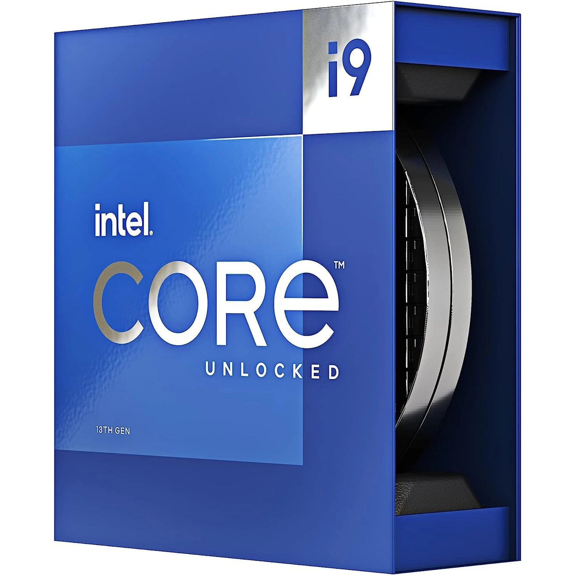 Intel Core I9 13900k 2