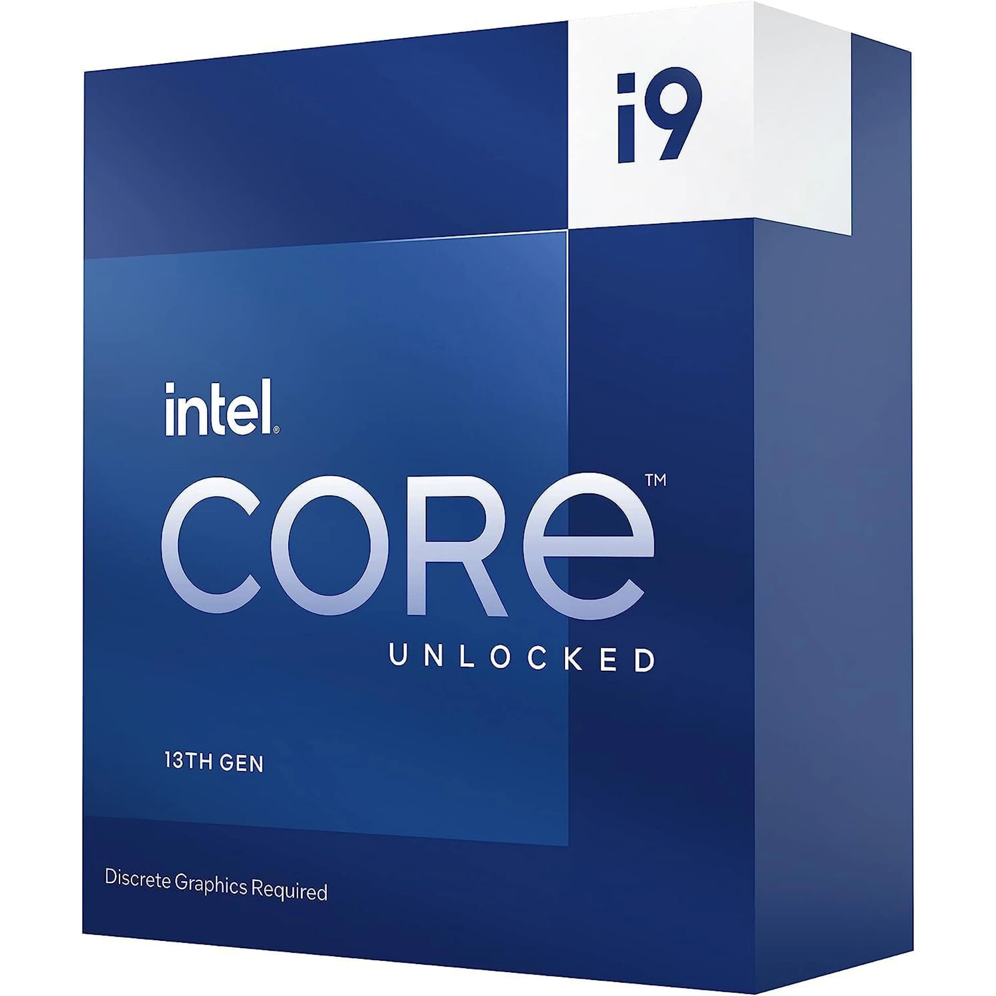 Intel Core I9 13900kf