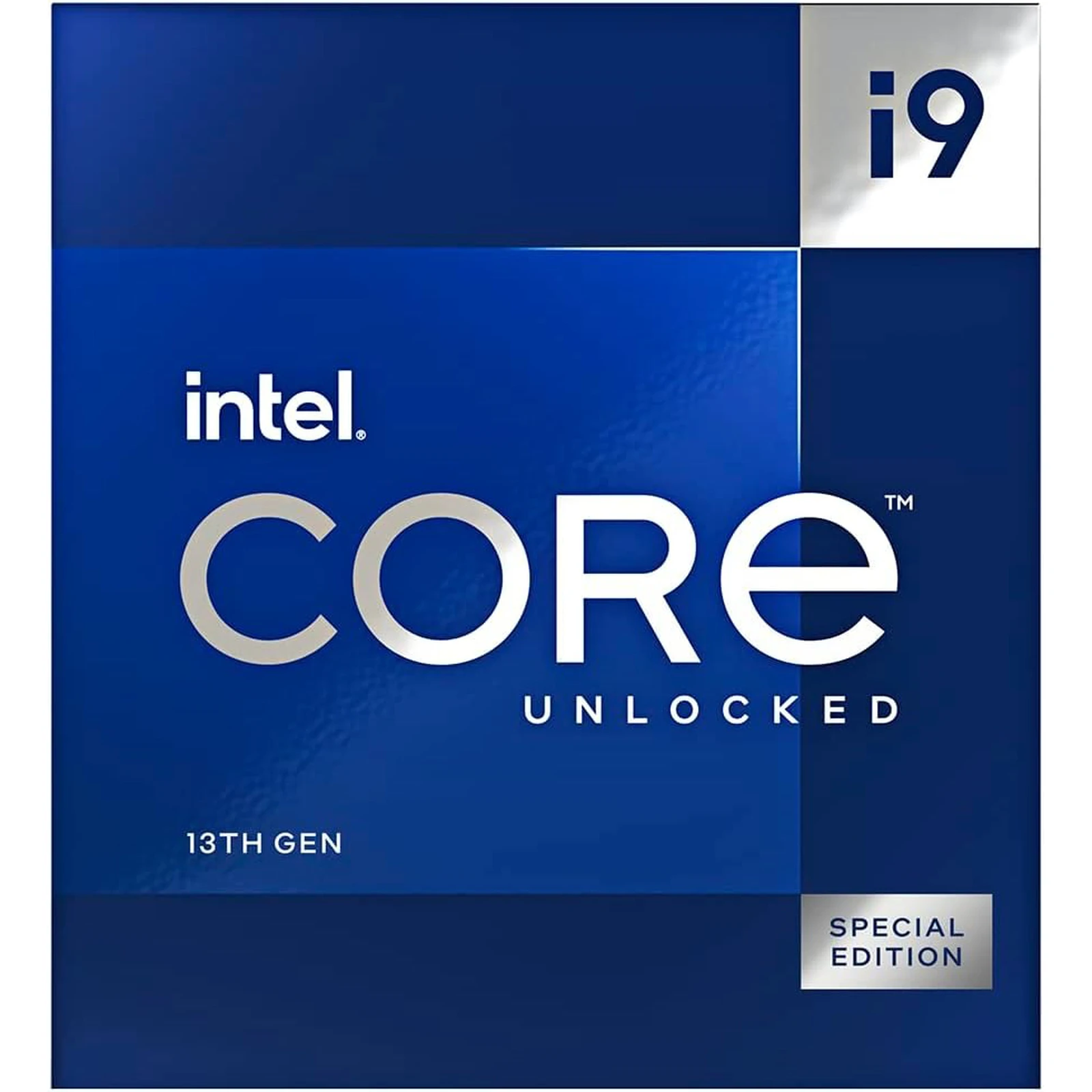 Intel Core I9 13th Gen I9 13900ks 3
