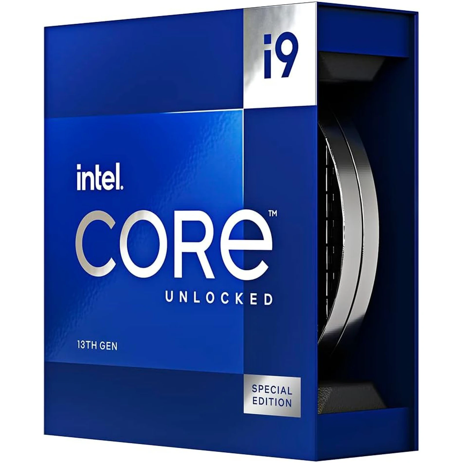 Intel Core I9 13th Gen I9 13900ks 4