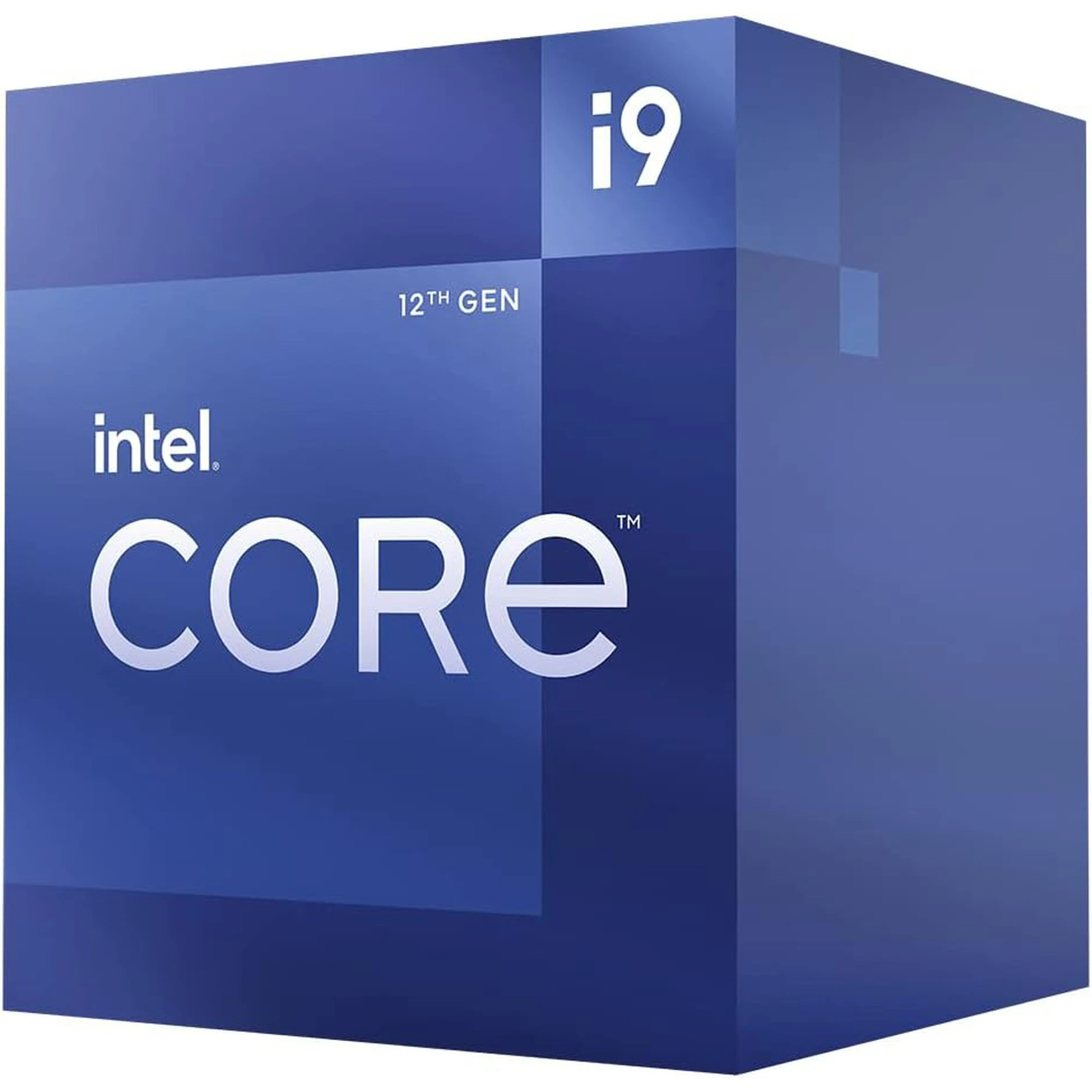 Intel I9 12900 Cpu 3