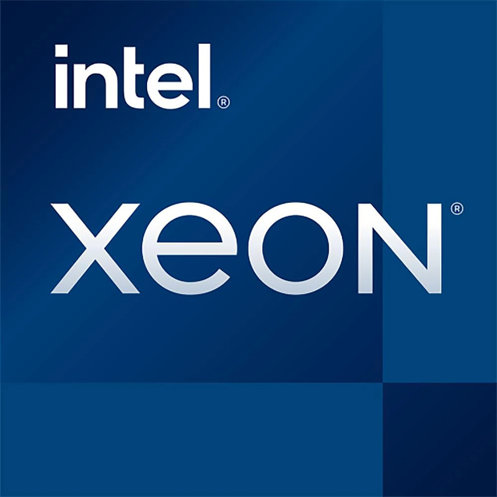 Intel Xeon2