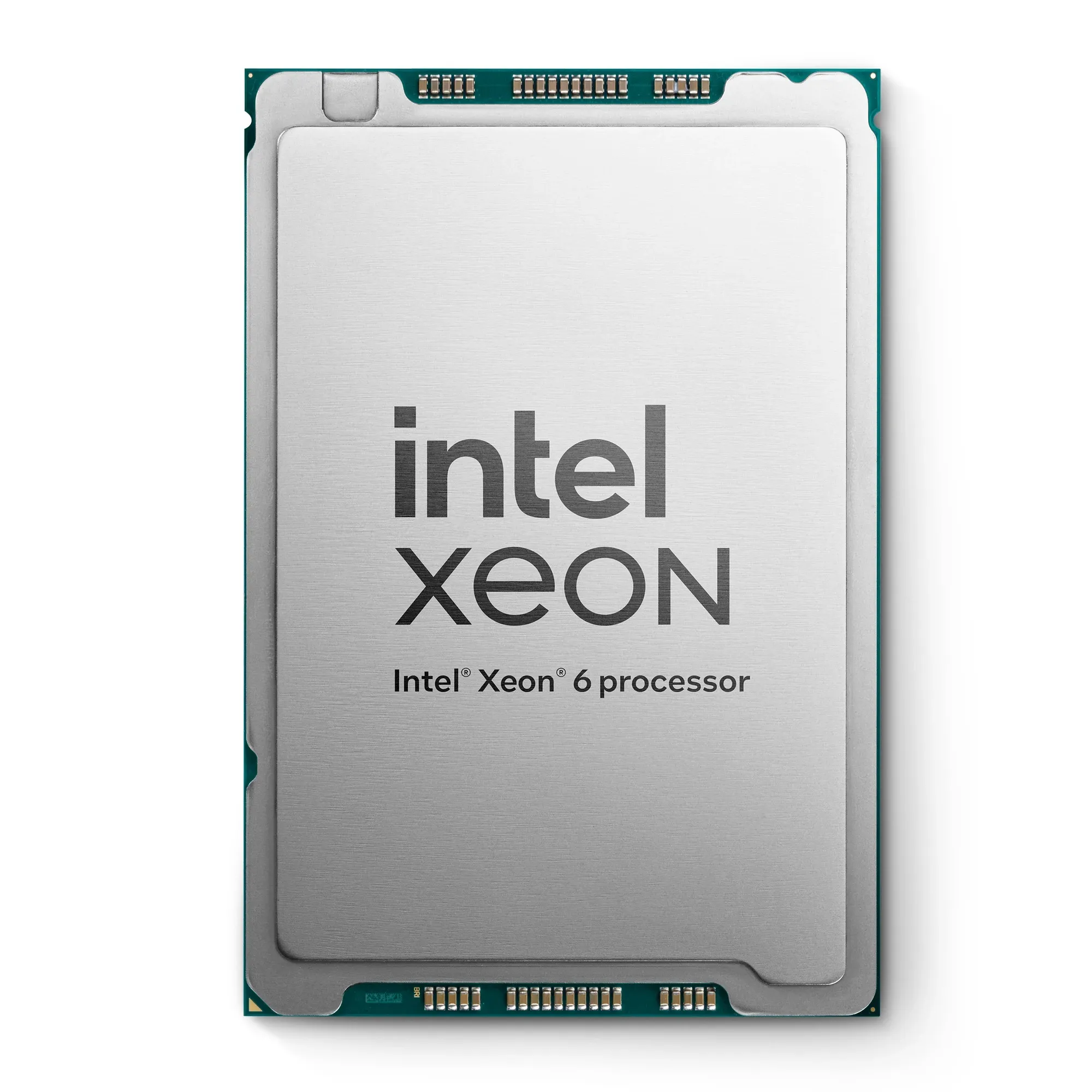 Newsroom Intel Xeon 6 E Cores 3