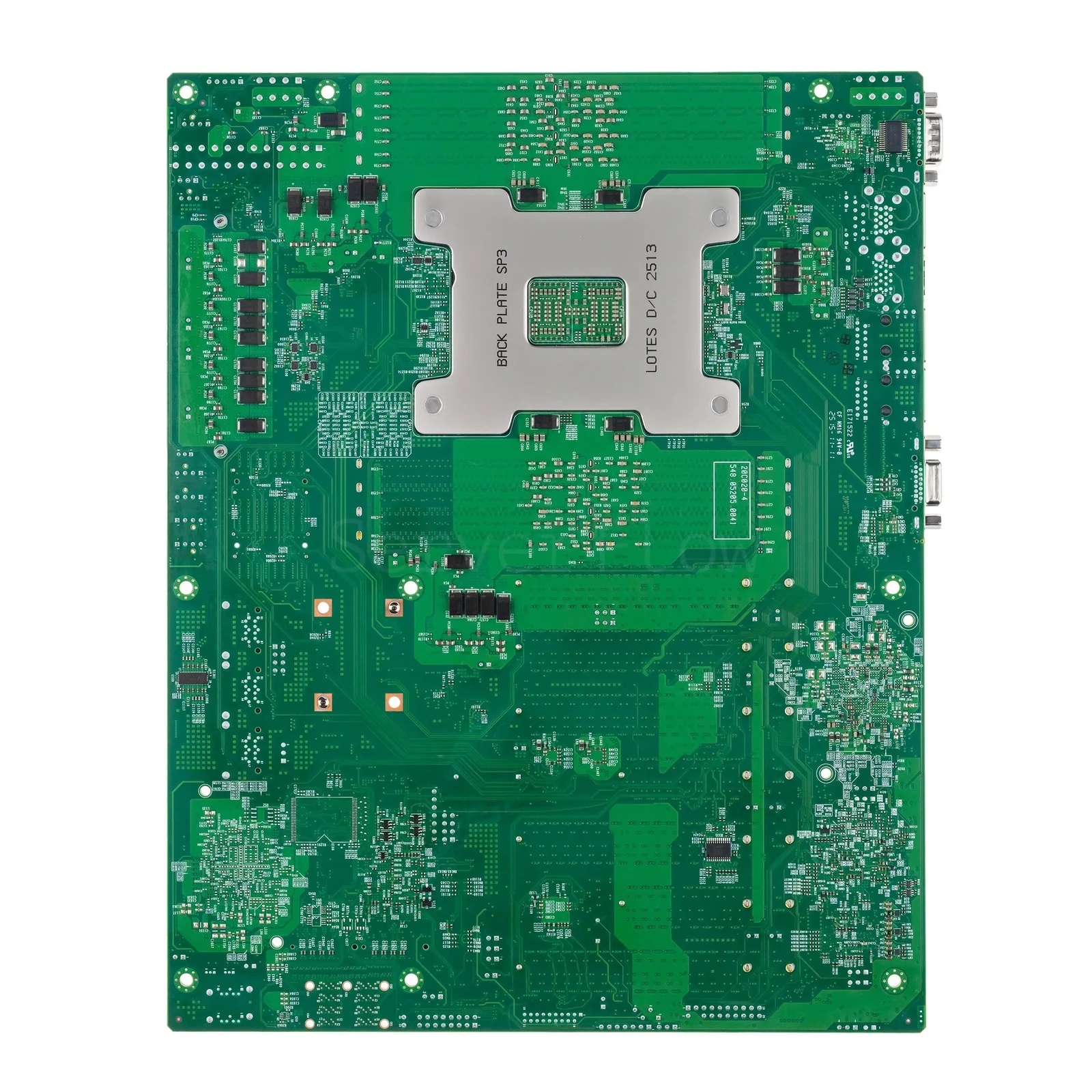 Supermicro H12ssl I Photo