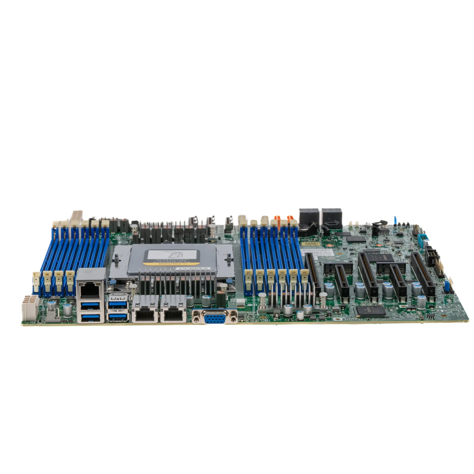 Supermicro H13ssl N Atx Server Motherboard 3