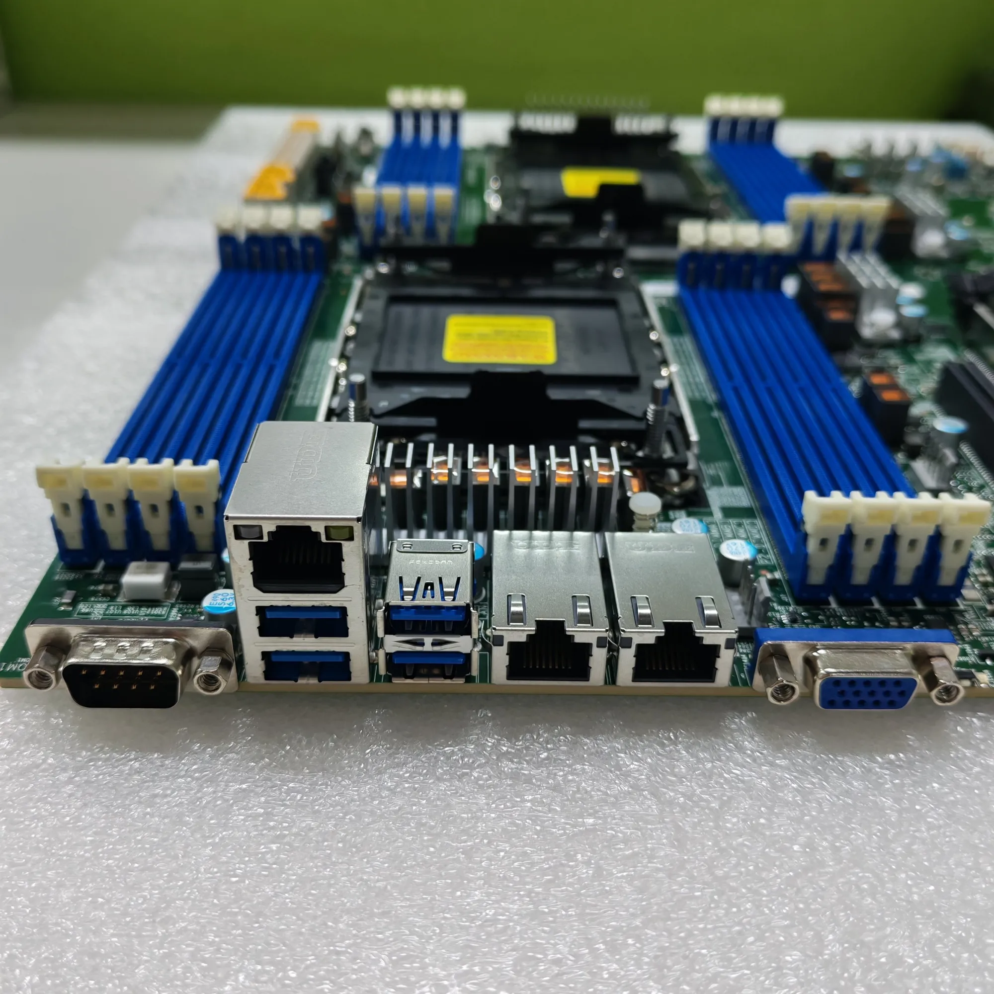 Supermicro X14dbi Server Motherboard Lga4710 4