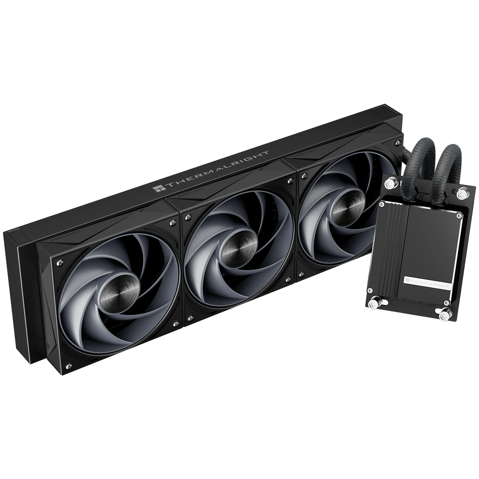 Thermalright W360 Epyc Sp3 1 12