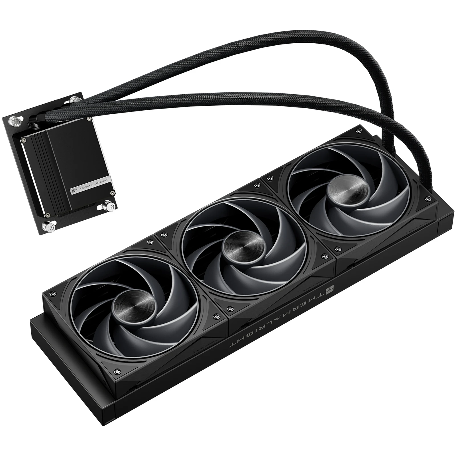Thermalright W360-EPYC-SP3 | Server & Workstation AIO Cooler for AMD SP3/TR4