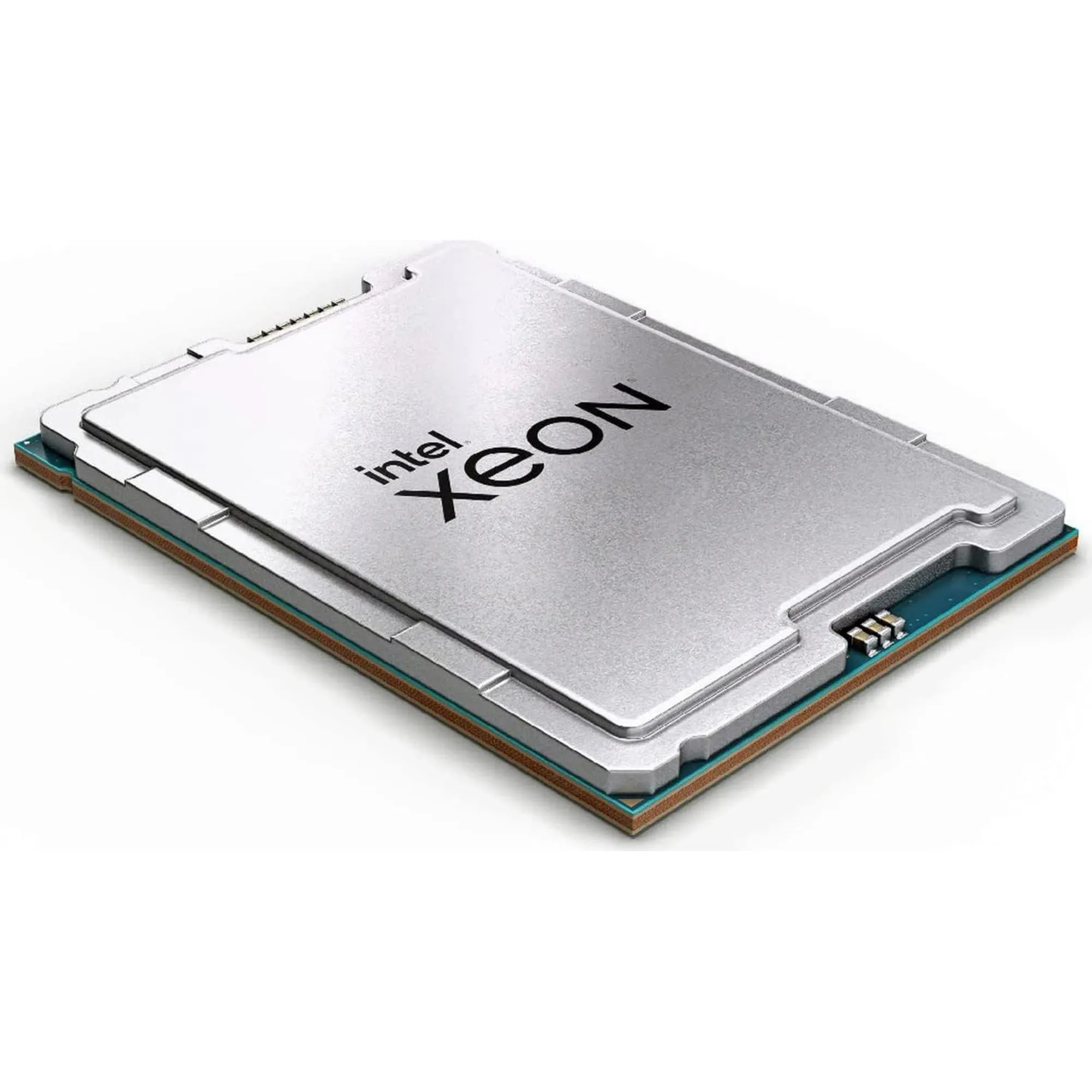 Xeon Workstation W Series 7